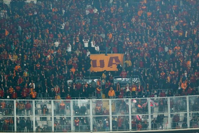 Fanatik yazarlarının Beşiktaş - Galatasaray maçı yorumları