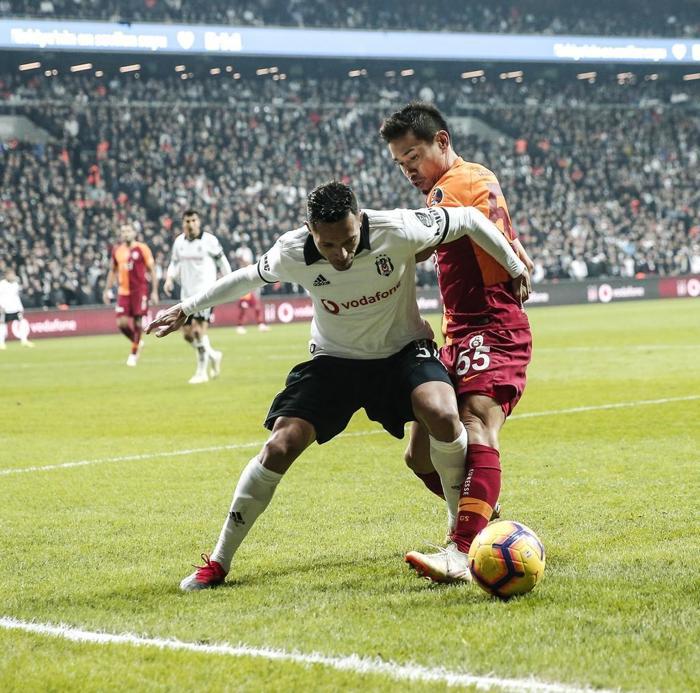 Fanatik yazarlarının Beşiktaş - Galatasaray maçı yorumları