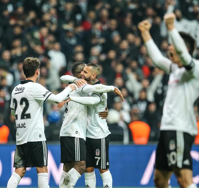 Maçın starı (Hakan Can)