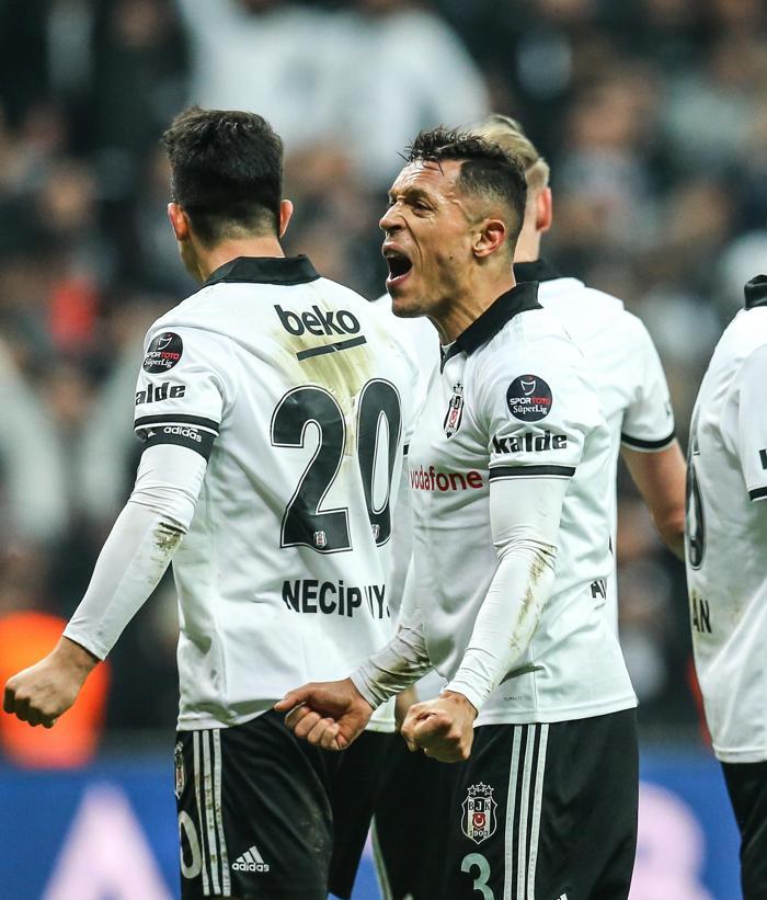 Maçın olayı (Hakan Can)