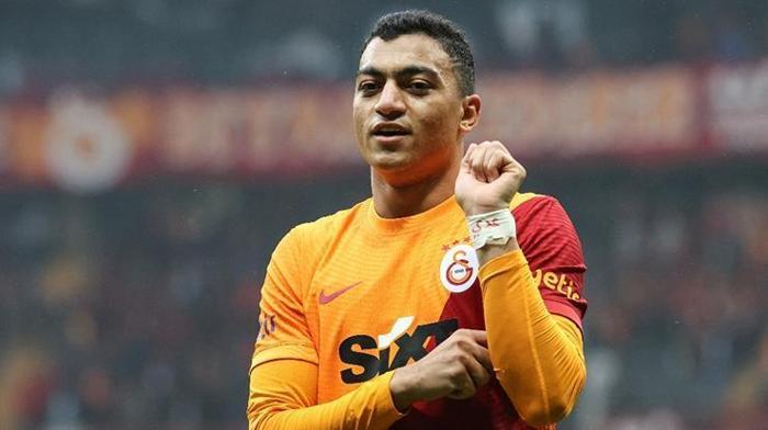 Flaş Mostafa Mohamed tepkisi Git artık Türkiyede vakit kaybetme