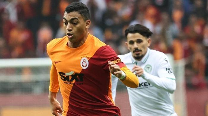 Flaş Mostafa Mohamed tepkisi Git artık Türkiyede vakit kaybetme