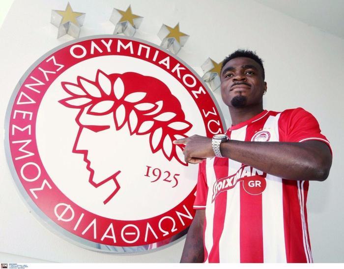 Emmanuel Emenike dönüyor