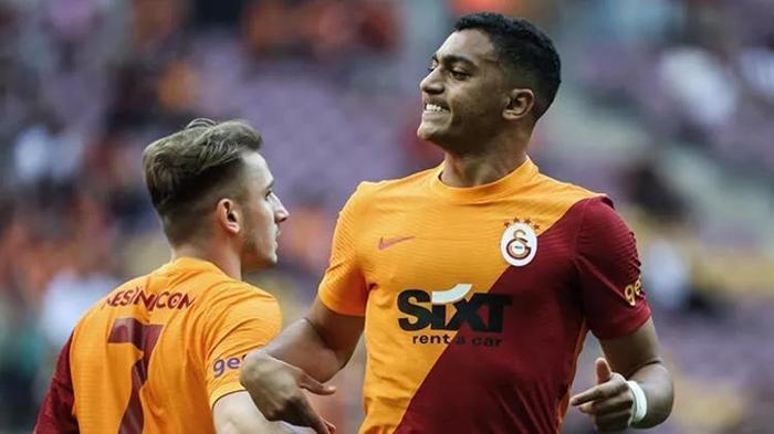 MOHAMED YEDEK