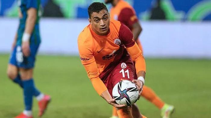MOHAMEDDEN AÇIKLAMA GELDİ