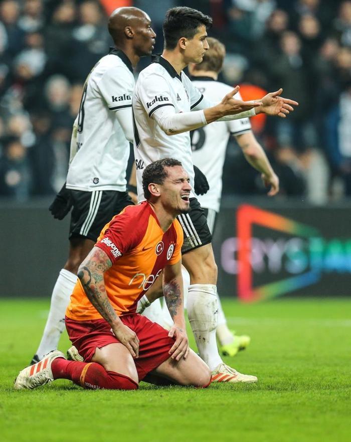 Fanatik yazarlarının Beşiktaş - Galatasaray maçı yorumları