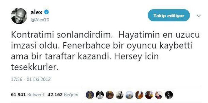 Sporcuların attığı birbirinden komik ve ilginç tweetler