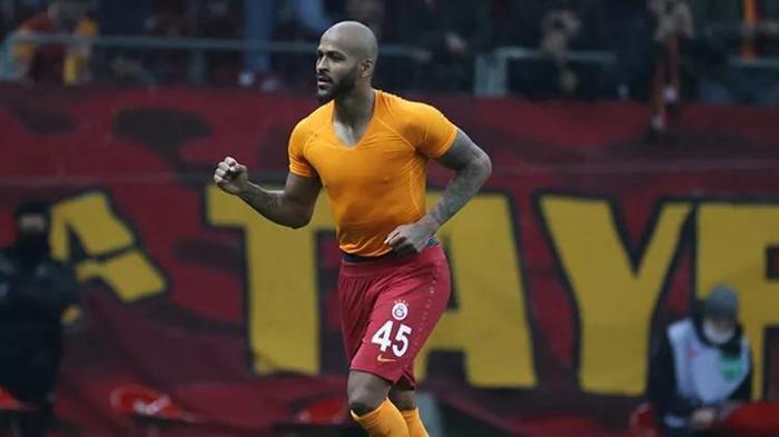 MARCAO LİSTEDE
