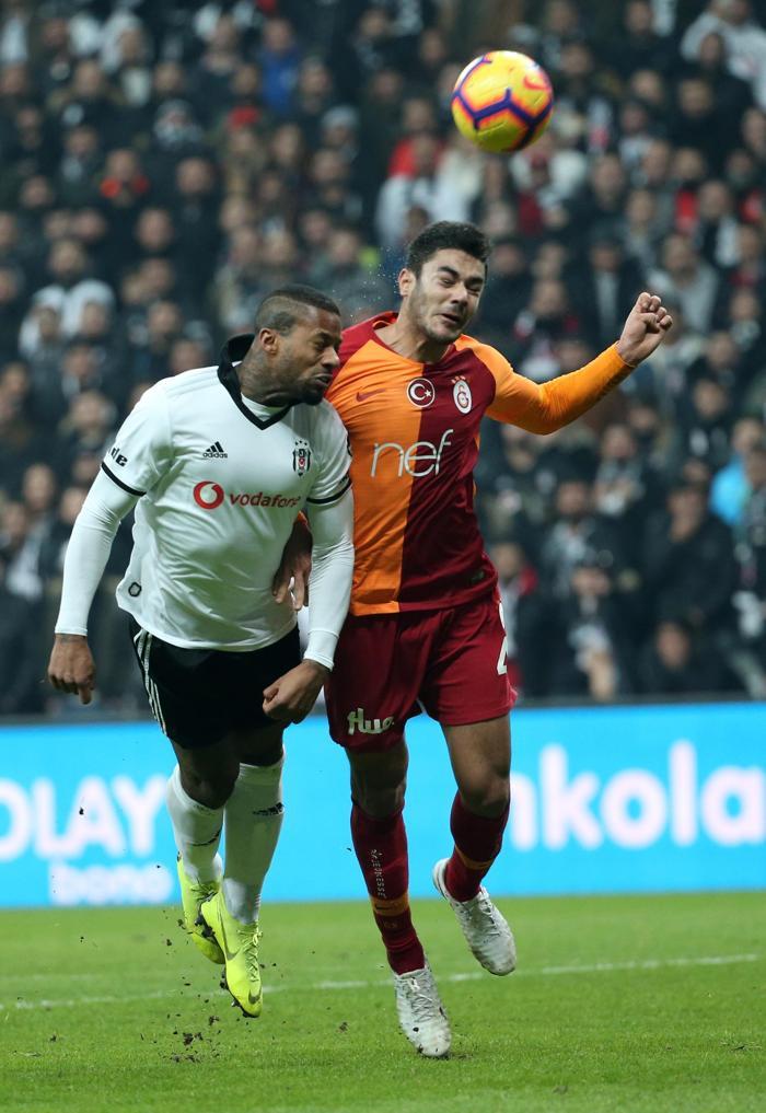 Fanatik yazarlarının Beşiktaş - Galatasaray maçı yorumları