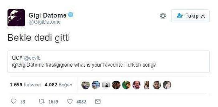 Sporcuların attığı birbirinden komik ve ilginç tweetler