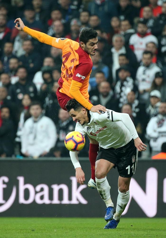 Şenol Güneş neye seviniyor (Metin Tükenmez)