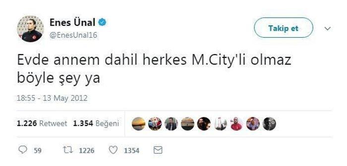 Sporcuların attığı birbirinden komik ve ilginç tweetler