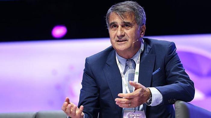 Şenol Güneşin adı neden sürekli Milli Takımla anılıyor Zaten Beşiktaşla milli bir davası yok mu