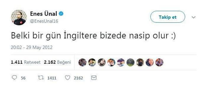Sporcuların attığı birbirinden komik ve ilginç tweetler