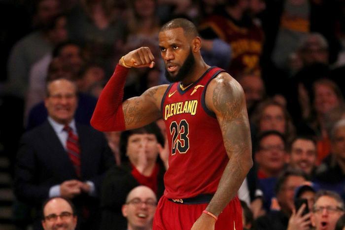 FETÖcü Enes Kanter ile LeBron Jamesin tartışması büyüyor