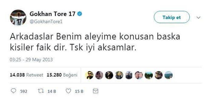 Sporcuların attığı birbirinden komik ve ilginç tweetler