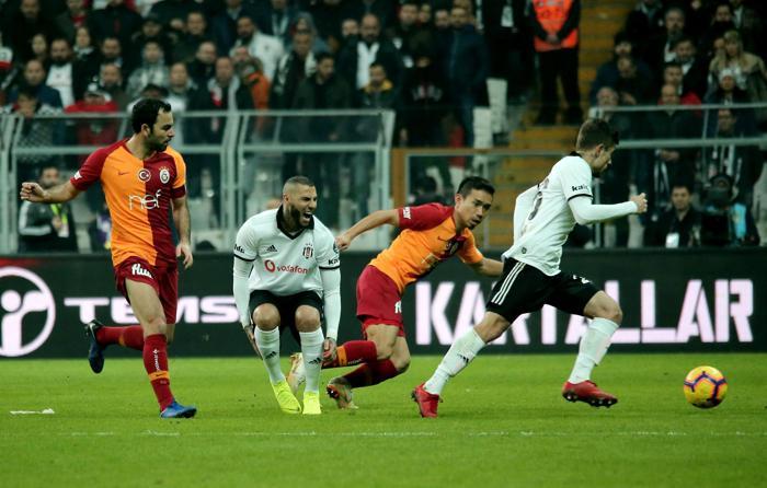 Avrupa maçları kötü futbolun nedeni olamaz (Metin Tükenmez)