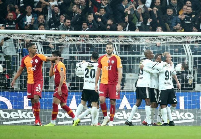 İçeriyi olmayan maç değerlendirmesi (Metin Tükenmez)