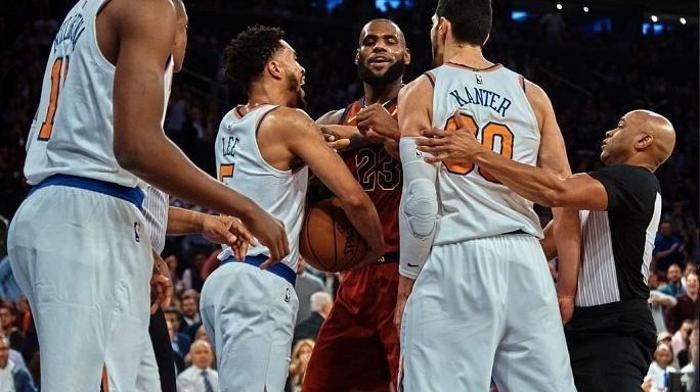 FETÖcü Enes Kanter ile LeBron Jamesin tartışması büyüyor