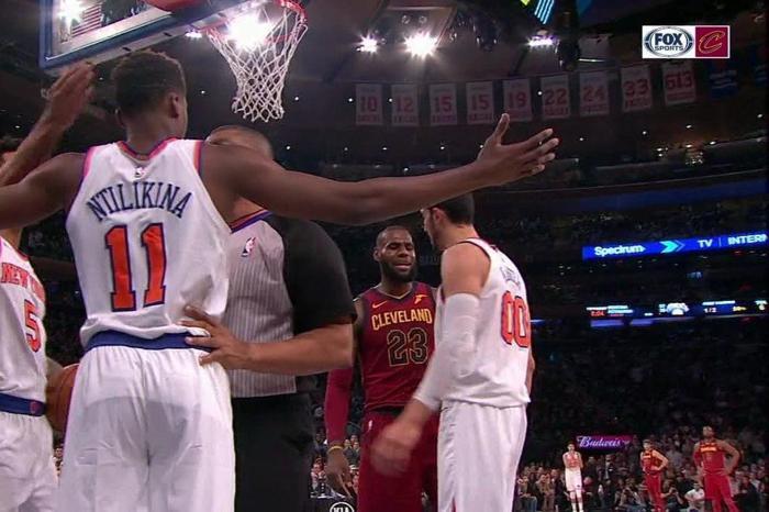 FETÖcü Enes Kanter ile LeBron Jamesin tartışması büyüyor