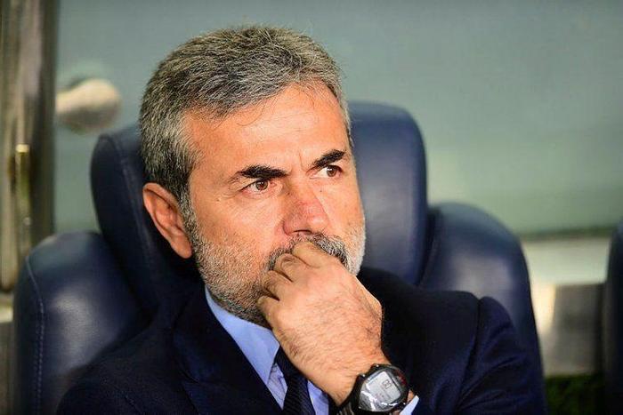 Aykut Kocamanın sistemi...