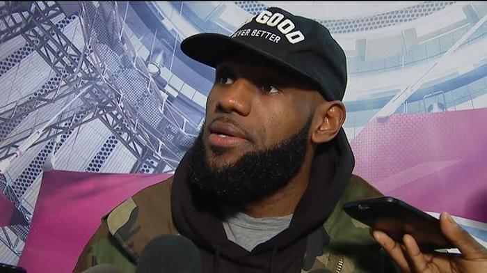 FETÖcü Enes Kanter ile LeBron Jamesin tartışması büyüyor