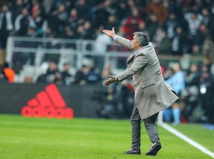 Sadece adı derbi (Orhan Yıldırım)