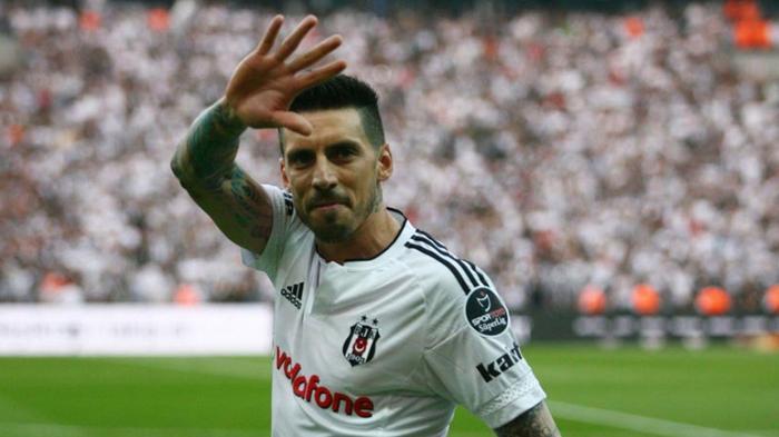 Beşiktaş, Sosayı arıyor mu
