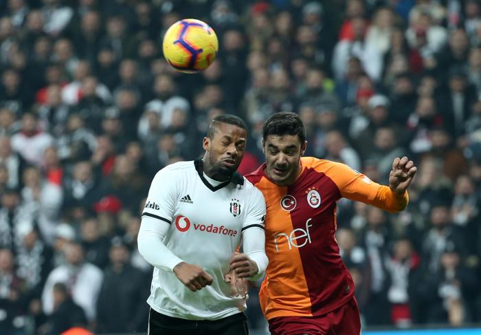 Ozan üst direğe takıldı (Orhan Yıldırım)