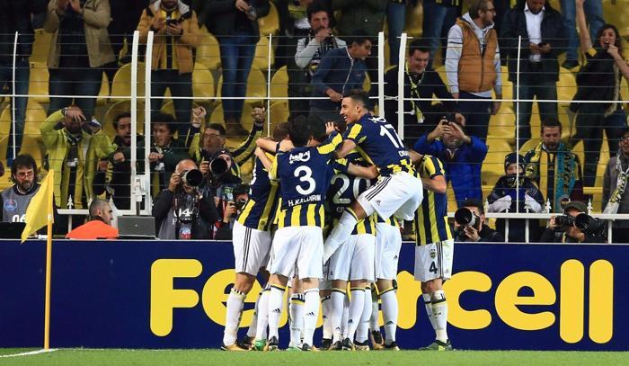 Fenerbahçenin şampiyonluk şansı tamamen bitti mi