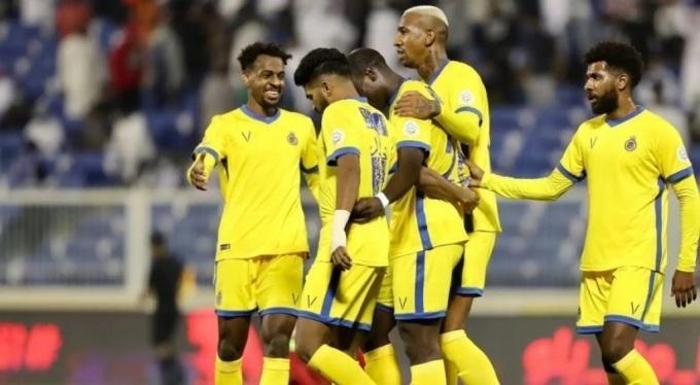Eski Beşiktaşlı Anderson Talisca, Al Nassrdan ayrılıyor