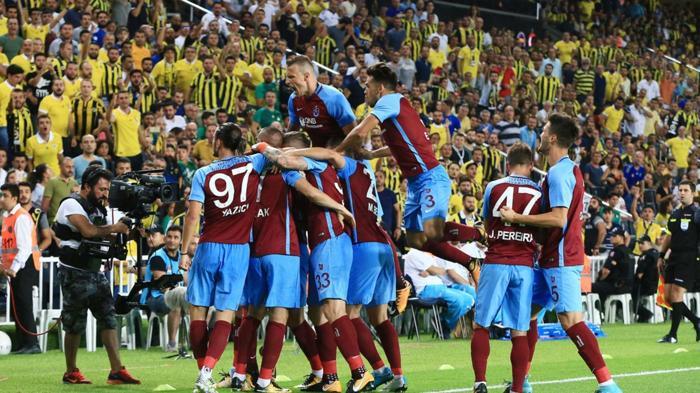 Trabzonsporun sorunu nedir