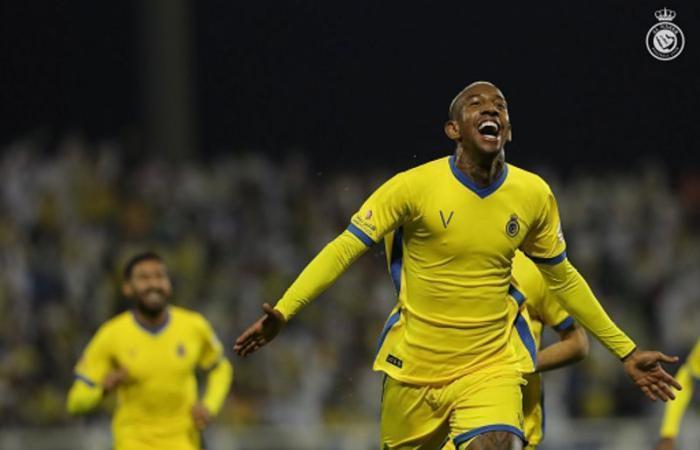 Eski Beşiktaşlı Anderson Talisca, Al Nassrdan ayrılıyor
