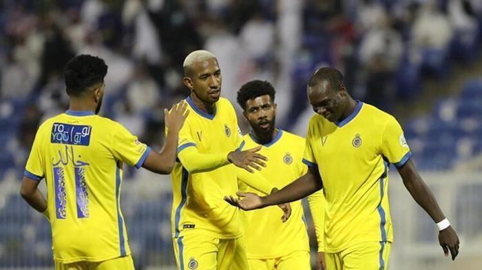Talisca ve Aboubakarın şoke eden karar Men cezası...