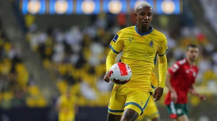 Talisca ve Aboubakarın şoke eden karar Men cezası...
