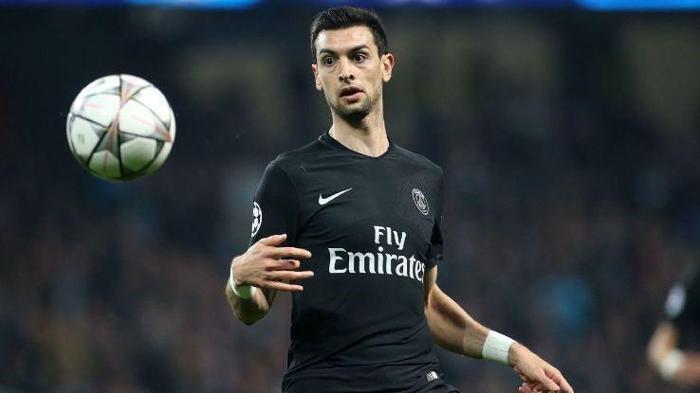 6 yıldır PSG’de
