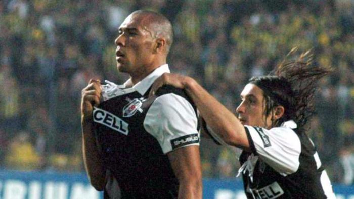 John Carew: