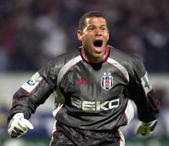 Oscar Cordoba: