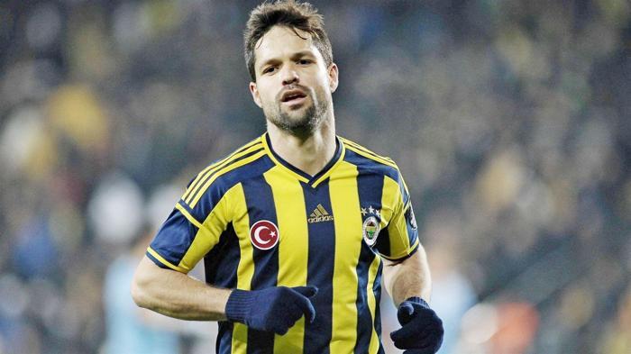 Diego: