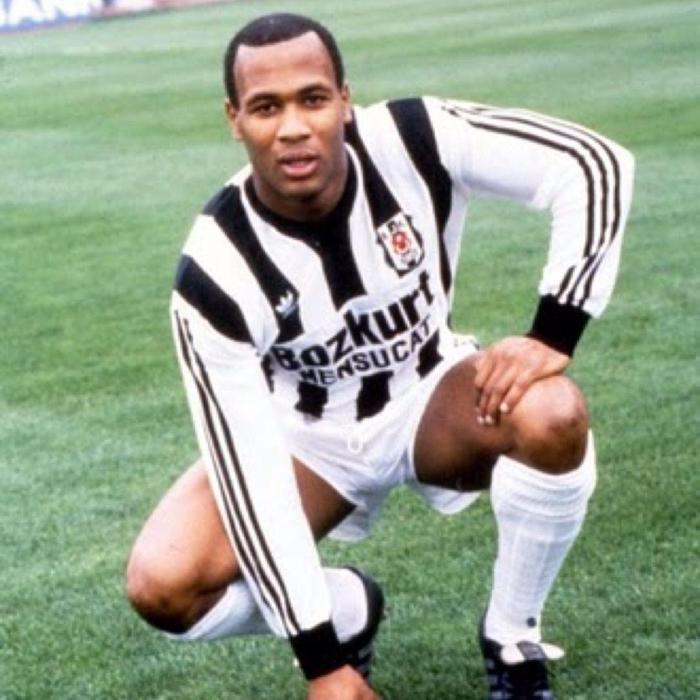 Les Ferdinand: