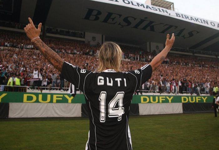Guti: