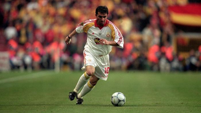 Gheorghe Hagi: