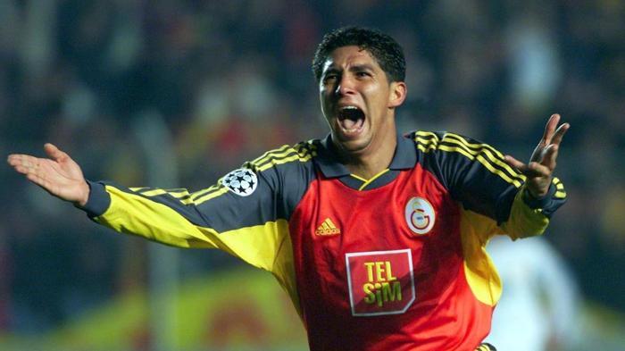 Mario Jardel: