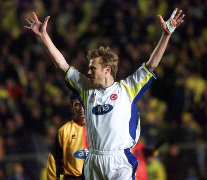 Kennet Andersson: