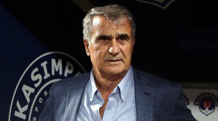 Luce batıyor, Güneş doğuyor