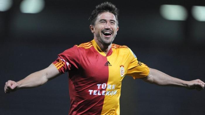 Harry Kewell: