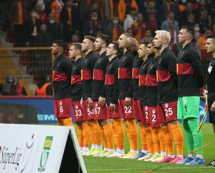 Fanatik yazarları Galatasaray - Gaziantep FK maçını değerlendirdi