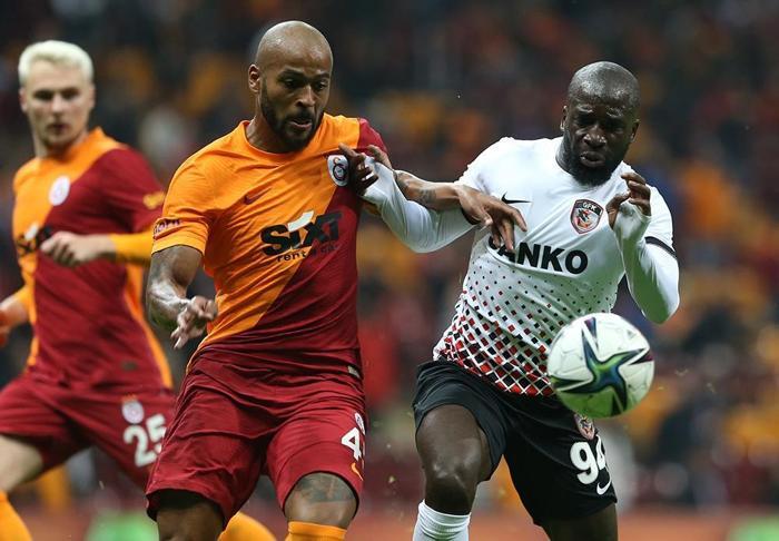Fanatik yazarları Galatasaray - Gaziantep FK maçını değerlendirdi
