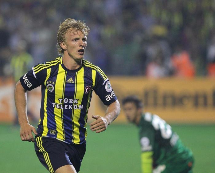 Dirk Kuyt: