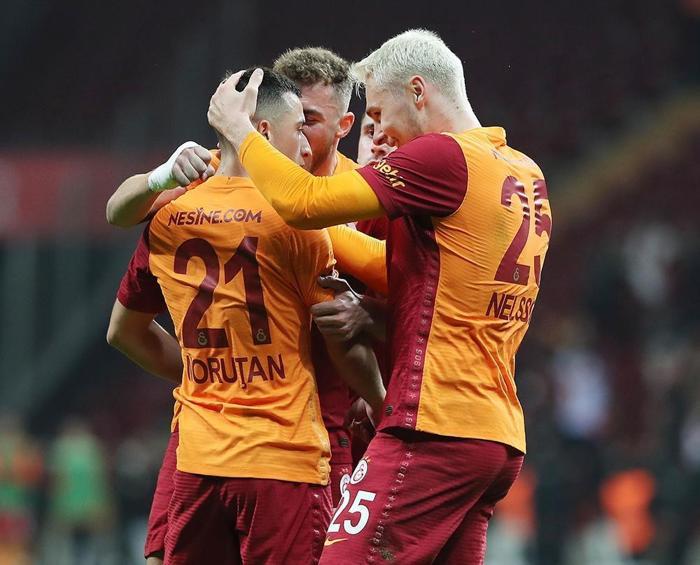 Fanatik yazarları Galatasaray - Gaziantep FK maçını değerlendirdi